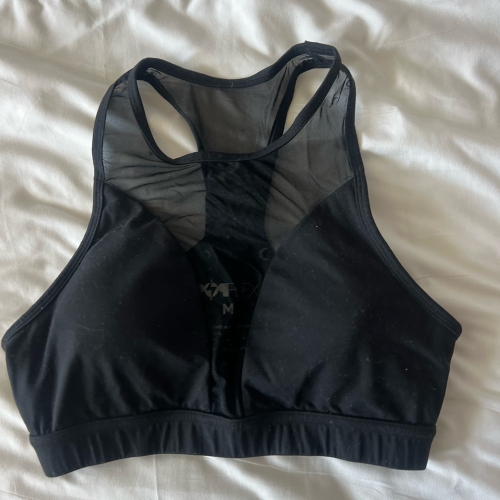 POPFLEX Sports Bra